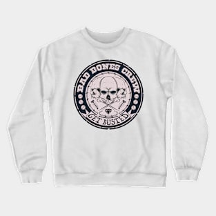 Bad Bones Crew Crewneck Sweatshirt